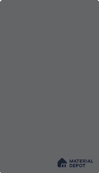 Morning Grey Solid Colors Look LM 27017 8 ft x 4 ft Suede Finish Decorative Laminate- 1 mm | Ideal For Living room, bedroom, and kitchen cabinets