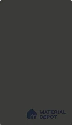 Gorgeous Grey Solid Colors Look LM 27019 8 ft x 4 ft Suede Finish Decorative Laminate- 1 mm | Ideal For Living room, bedroom, and kitchen cabinets