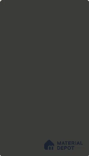 Gorgeous Grey Solid Colors Look LM 27019 8 ft x 4 ft Suede Finish Decorative Laminate- 1 mm | Ideal For Living room, bedroom, and kitchen cabinets