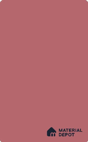 Fuchsia Solid Colors Look LM 27020 8 ft x 4 ft Suede Finish Decorative Laminate- 1 mm | Ideal For Living room, bedroom, and kitchen cabinets