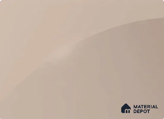 Foreshore Solid Colors Look LM 26786 8 ft x 4 ft High Gloss Finish Decorative Laminate- 1 mm | Ideal For Living room, bedroom, and kitchen cabinets