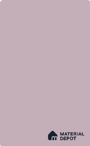 Ametist Solid Colors Look LM 27022 8 ft x 4 ft Suede Finish Decorative Laminate- 1 mm | Ideal For Living room, bedroom, and kitchen cabinets