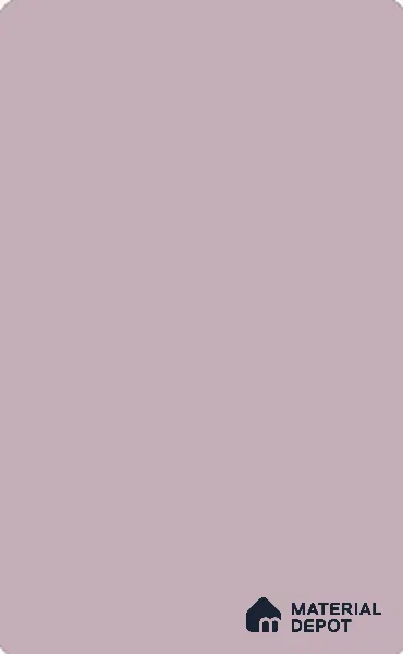 Ametist Solid Colors Look LM 27022 8 ft x 4 ft Suede Finish Decorative Laminate- 1 mm | Ideal For Living room, bedroom, and kitchen cabinets