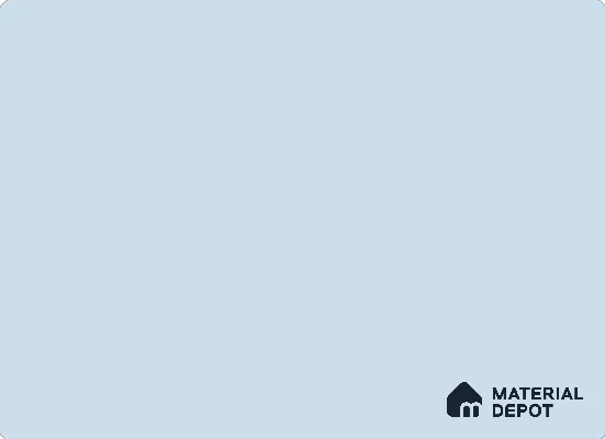 Marine Blue Solid Colors Look LM 27023 8 ft x 4 ft Suede Finish Decorative Laminate- 1 mm | Ideal For Living room, bedroom, and kitchen cabinets