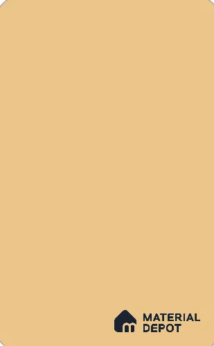 Sandy Solid Colors Look LM 27024 8 ft x 4 ft Suede Finish Decorative Laminate- 1 mm | Ideal For Living room, bedroom, and kitchen cabinets