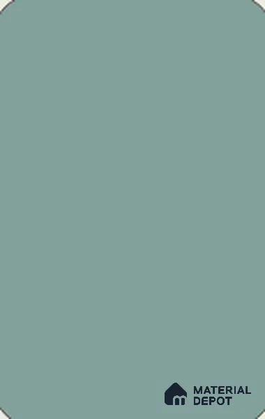Ice Field Solid Colors Look LM 27025 8 ft x 4 ft Suede Finish Decorative Laminate- 1 mm | Ideal For Living room, bedroom, and kitchen cabinets