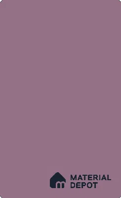 Lilac Solid Colors Look LM 26880 8 ft x 4 ft Dry Matt Finish Decorative Laminate- 1 mm | Ideal For Living room, bedroom, and kitchen cabinets