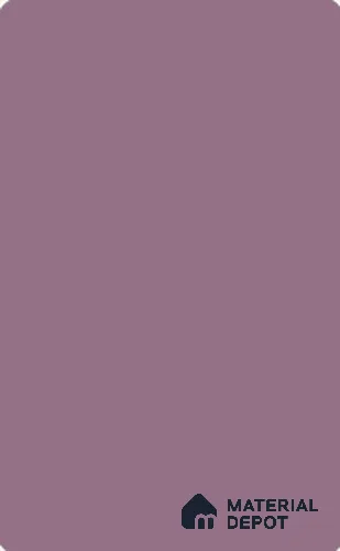 Lilac Solid Colors Look LM 27027 8 ft x 4 ft Suede Finish Decorative Laminate- 1 mm | Ideal For Living room, bedroom, and kitchen cabinets