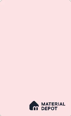 Mystic Pink Solid Colors Look LM 27028 8 ft x 4 ft Suede Finish Decorative Laminate- 1 mm | Ideal For Living room, bedroom, and kitchen cabinets