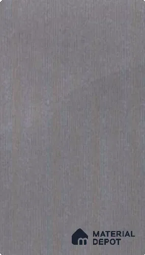Stannic Line Grey Patterned Look LM 26794 8 ft x 4 ft High Gloss Finish Decorative Laminate- 1 mm | Ideal For Living room, bedroom, and kitchen cabinets