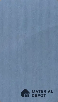 Stannic Line Blue Patterned Look LM 26796 8 ft x 4 ft High Gloss Finish Decorative Laminate- 1 mm | Ideal For Living room, bedroom, and kitchen cabinets