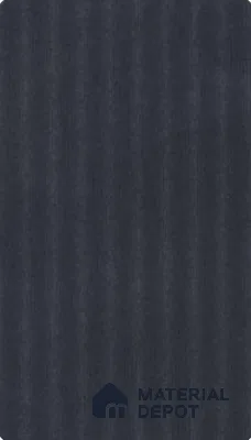 Stannic Line Dark Patterned Look LM 26797 8 ft x 4 ft High Gloss Finish Decorative Laminate- 1 mm | Ideal For Living room, bedroom, and kitchen cabinets