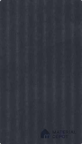 Stannic Line Dark Patterned Look LM 26797 8 ft x 4 ft High Gloss Finish Decorative Laminate- 1 mm | Ideal For Living room, bedroom, and kitchen cabinets