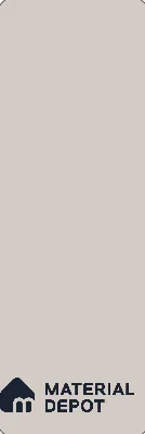 Beige Solid Colors Look LM 26881 8 ft x 4 ft Dry Matt Finish Decorative Laminate- 1 mm | Ideal For Living room, bedroom, and kitchen cabinets