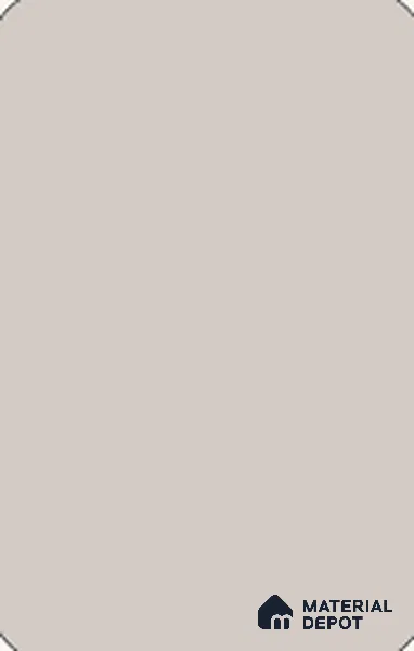 Beige Solid Colors Look LM 27029 8 ft x 4 ft Suede Finish Decorative Laminate- 1 mm | Ideal For Living room, bedroom, and kitchen cabinets