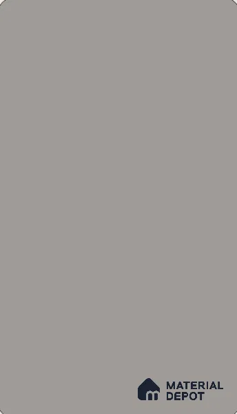 Horizon Grey Solid Colors Look LM 27030 8 ft x 4 ft Suede Finish Decorative Laminate- 1 mm | Ideal For Living room, bedroom, and kitchen cabinets