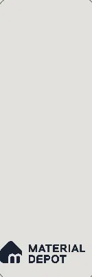 Windy Grey Solid Colors Look LM 26883 8 ft x 4 ft Dry Matt Finish Decorative Laminate- 1 mm | Ideal For Living room, bedroom, and kitchen cabinets