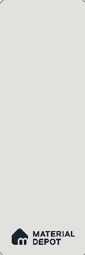 Windy Grey Solid Colors Look LM 26883 8 ft x 4 ft Dry Matt Finish Decorative Laminate- 1 mm | Ideal For Living room, bedroom, and kitchen cabinets