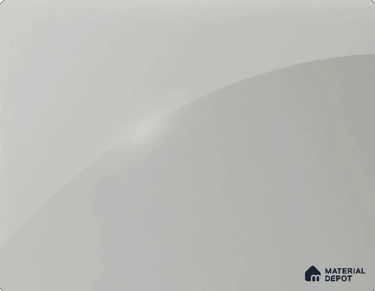 Windy Grey Solid Colors Look LM 26802 8 ft x 4 ft High Gloss Finish Decorative Laminate- 1 mm | Ideal For Living room, bedroom, and kitchen cabinets