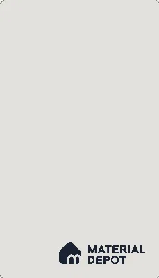 Windy Grey Solid Colors Look LM 27031 8 ft x 4 ft Suede Finish Decorative Laminate- 1 mm | Ideal For Living room, bedroom, and kitchen cabinets