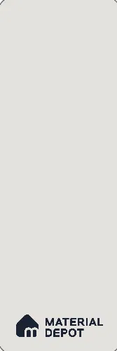 Super Grey Solid Colors Look LM 26884 8 ft x 4 ft Dry Matt Finish Decorative Laminate- 1 mm | Ideal For Living room, bedroom, and kitchen cabinets