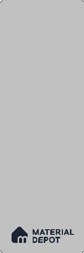Dove Grey Solid Colors Look LM 26885 8 ft x 4 ft Dry Matt Finish Decorative Laminate- 1 mm | Ideal For Living room, bedroom, and kitchen cabinets
