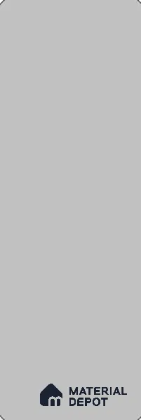 Dove Grey Solid Colors Look LM 26885 8 ft x 4 ft Dry Matt Finish Decorative Laminate- 1 mm | Ideal For Living room, bedroom, and kitchen cabinets