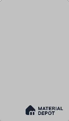 Dove Grey Solid Colors Look LM 27033 8 ft x 4 ft Suede Finish Decorative Laminate- 1 mm | Ideal For Living room, bedroom, and kitchen cabinets