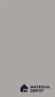 Dark Grey Solid Colors Look LM 27034 8 ft x 4 ft Suede Finish Decorative Laminate- 1 mm | Ideal For Living room, bedroom, and kitchen cabinets