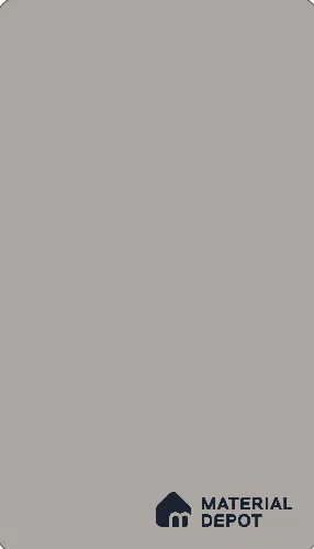 Dark Grey Solid Colors Look LM 27034 8 ft x 4 ft Suede Finish Decorative Laminate- 1 mm | Ideal For Living room, bedroom, and kitchen cabinets