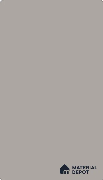 Dark Grey Solid Colors Look LM 27034 8 ft x 4 ft Suede Finish Decorative Laminate- 1 mm | Ideal For Living room, bedroom, and kitchen cabinets