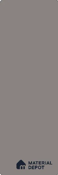 Medium Grey Solid Colors Look LM 26887 8 ft x 4 ft Dry Matt Finish Decorative Laminate- 1 mm | Ideal For Living room, bedroom, and kitchen cabinets