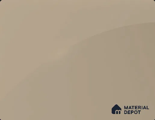 Taupe Sparkle Look LM 26809 8 ft x 4 ft High Gloss Sparkle Finish Decorative Laminate- 1 mm | Ideal For Living room, bedroom, and kitchen cabinets