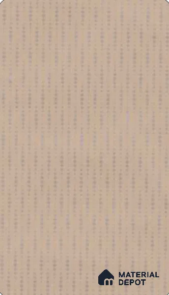 Cascade Brown Patterned Look LM 26889 8 ft x 4 ft Dry Matt Finish Decorative Laminate- 1 mm | Ideal For Living room, bedroom, and kitchen cabinets