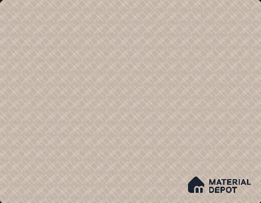 Lattice Light Patterned Look LM 26820 8 ft x 4 ft High Gloss Finish Decorative Laminate- 1 mm | Ideal For Living room, bedroom, and kitchen cabinets