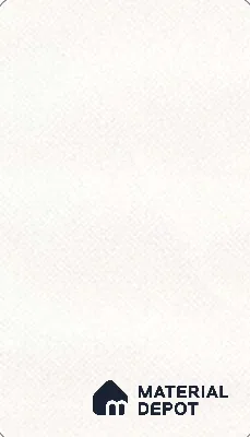 Sayagata White Patterned Look LM 26825 8 ft x 4 ft High Gloss Finish Decorative Laminate- 1 mm | Ideal For Living room, bedroom, and kitchen cabinets