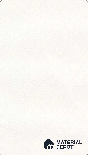 Sayagata White Patterned Look LM 26825 8 ft x 4 ft High Gloss Finish Decorative Laminate- 1 mm | Ideal For Living room, bedroom, and kitchen cabinets