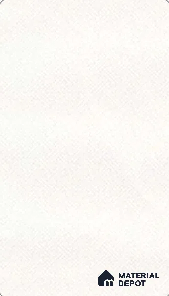 Sayagata White Patterned Look LM 26825 8 ft x 4 ft High Gloss Finish Decorative Laminate- 1 mm | Ideal For Living room, bedroom, and kitchen cabinets