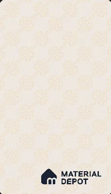 Sayagata Pink Patterned Look LM 26898 8 ft x 4 ft Dry Matt Finish Decorative Laminate- 1 mm | Ideal For Living room, bedroom, and kitchen cabinets