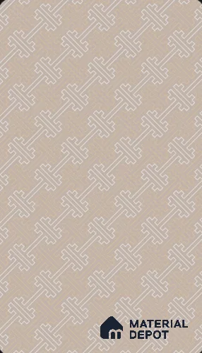 Sayagata Dark Patterned Look LM 26899 8 ft x 4 ft Dry Matt Finish Decorative Laminate- 1 mm | Ideal For Living room, bedroom, and kitchen cabinets