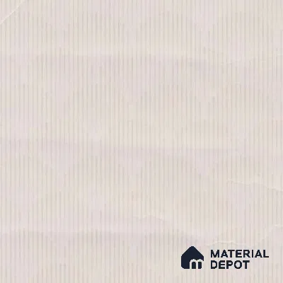 Vertishell Pink Patterned Look LM 26828 8 ft x 4 ft High Gloss Finish Decorative Laminate- 1 mm | Ideal For Living room, bedroom, and kitchen cabinets