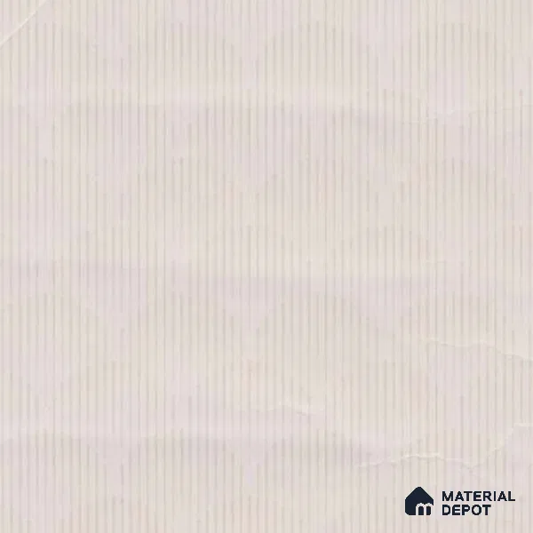 Vertishell Pink Patterned Look LM 26828 8 ft x 4 ft High Gloss Finish Decorative Laminate- 1 mm | Ideal For Living room, bedroom, and kitchen cabinets
