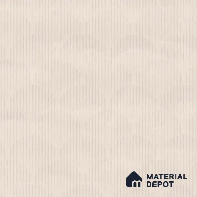 Vertishell Ivory Patterned Look LM 26829 8 ft x 4 ft High Gloss Finish Decorative Laminate- 1 mm | Ideal For Living room, bedroom, and kitchen cabinets