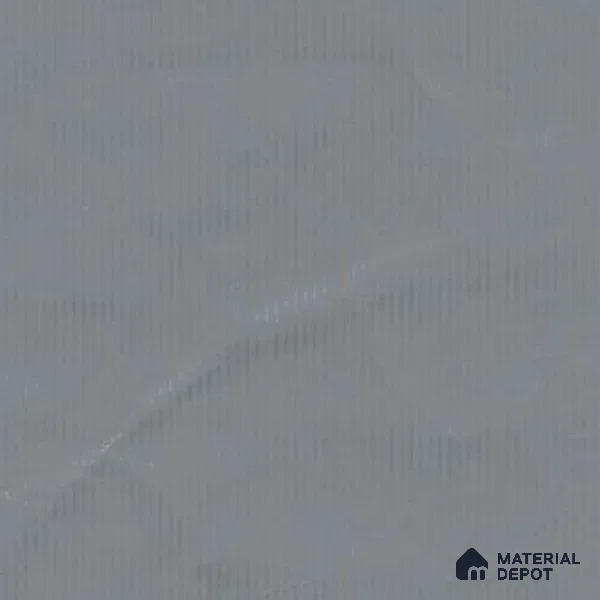 Vertishell Grey Patterned Look LM 26903 8 ft x 4 ft Dry Matt Finish Decorative Laminate- 1 mm | Ideal For Living room, bedroom, and kitchen cabinets