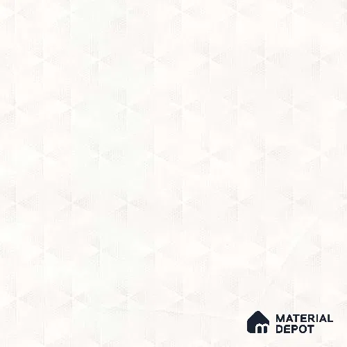 Tessera White Patterned Look LM 26904 8 ft x 4 ft Dry Matt Finish Decorative Laminate- 1 mm | Ideal For Living room, bedroom, and kitchen cabinets