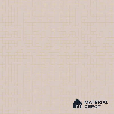 Mazescape Pink Patterned Look LM 26909 8 ft x 4 ft Dry Matt Finish Decorative Laminate- 1 mm | Ideal For Living room, bedroom, and kitchen cabinets