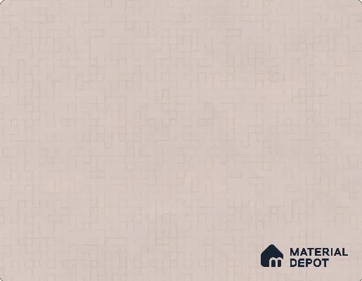 Mazescape Pink Patterned Look LM 26837 8 ft x 4 ft High Gloss Finish Decorative Laminate- 1 mm | Ideal For Living room, bedroom, and kitchen cabinets