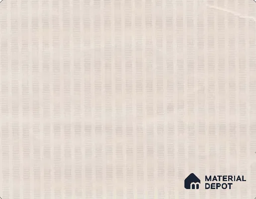 Streamline Ivory Patterned Look LM 26843 8 ft x 4 ft High Gloss Finish Decorative Laminate- 1 mm | Ideal For Living room, bedroom, and kitchen cabinets