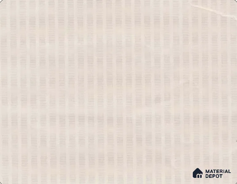 Streamline Ivory Patterned Look LM 26843 8 ft x 4 ft High Gloss Finish Decorative Laminate- 1 mm | Ideal For Living room, bedroom, and kitchen cabinets
