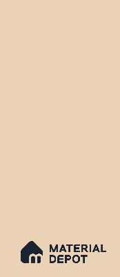 Vanilla Stone Look LM 26650 8 ft x 4 ft Stonery Finish Decorative Laminate- 1 mm | Ideal For Living room, bedroom, and kitchen cabinets